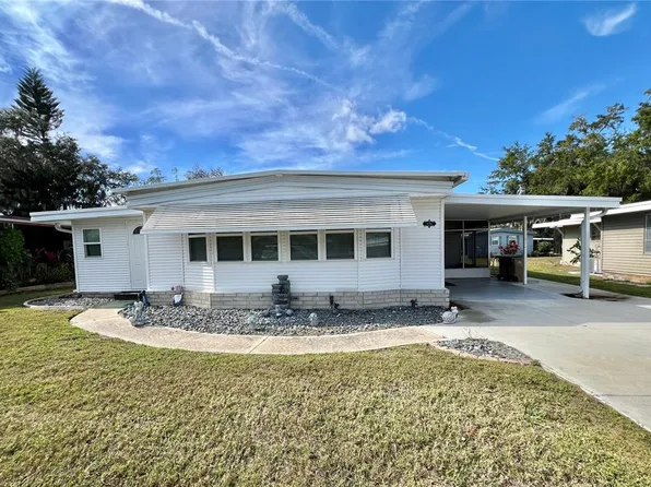 136 Aspen Cir, Leesburg, FL 34748