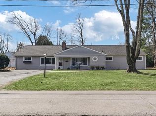 177 Overfield Rd, East Greenwich, RI 02818