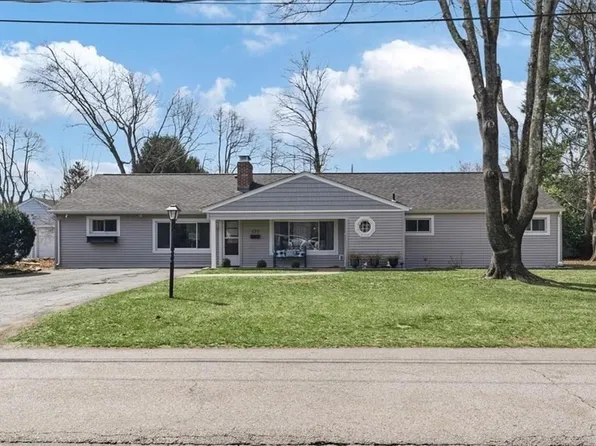 177 Overfield Rd, East Greenwich, RI 02818