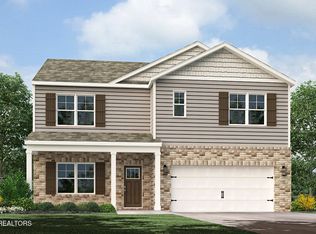 1304 Three Horses Ln, Maryville, TN 37803