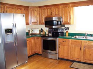 142 Eagle View Dr, Ringgold, GA 30736
