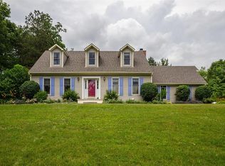 7638 W Ellsworth Rd, Ann Arbor, MI 48103