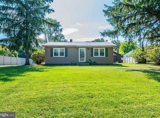 340 McCulloch Rd, Shippensburg, PA 17257