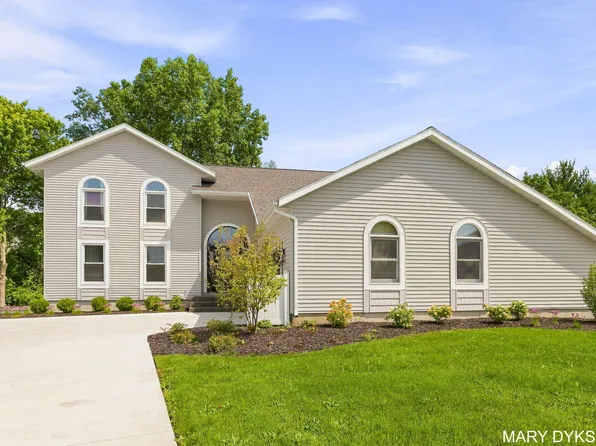 2848 Belleglade Ct SE, Grand Rapids, MI 49546