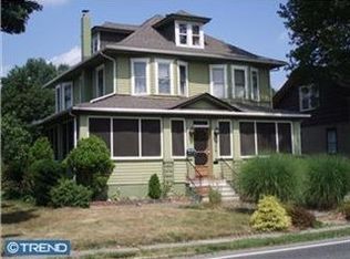760 Mantua Blvd, Sewell, NJ 08080