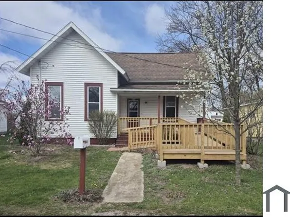 416 S Kaiser St, Pinconning, MI 48650