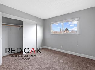 1619 1/2 Union Ave #3, Fairfield, CA 94533
