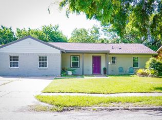 341 Christie Ave, Everman, TX 76140