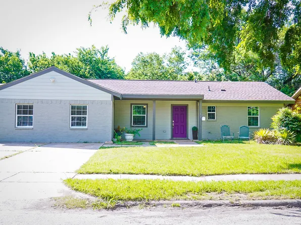 341 Christie Ave, Everman, TX 76140