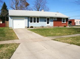 1750 Fillner Ave, North Tonawanda, NY