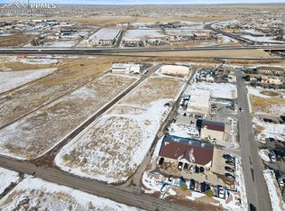 128 S Burlington Dr, Pueblo, CO 81007
