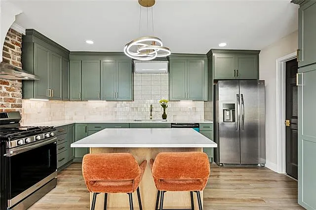 1324 Cambronne St #101 — Photo 4