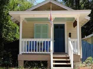318 E Moreno St, Pensacola, FL 32503
