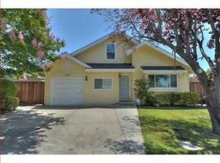 2555 Dell Ave, Mountain View, CA 94043