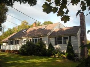 272 Sagamore Rd, Gilford, NH 03249
