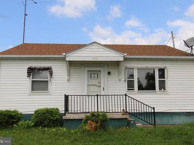 608 State Cir, Martinsburg, WV, 25401