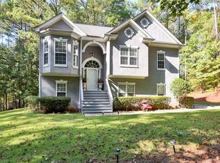 6563 White Mill Rd, Fairburn, GA 30213