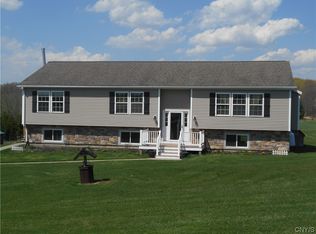 3893 Piety Ridge Rd, Marathon, NY 13803