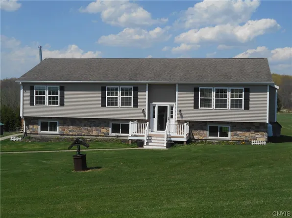 3893 Piety Ridge Rd, Marathon, NY 13803