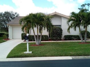 2651 SW Egret Pond Cir, Palm City, FL 34990