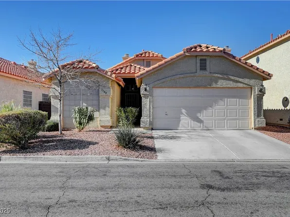 1109 Sloop Dr, Las Vegas, NV 89128