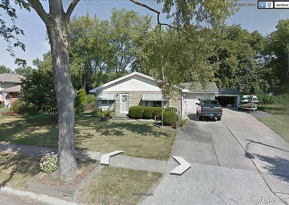 1st image of 5460 Redwood Ave