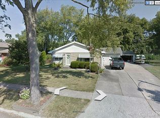 5460 Redwood Ave, Portage, IN 46368