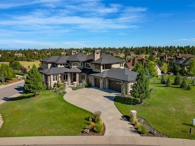 5312 Golden Ridge Court, Parker, CO, 80134