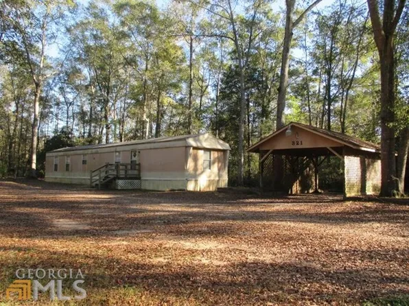 321 Dallas Dr, Thomaston, GA 30286