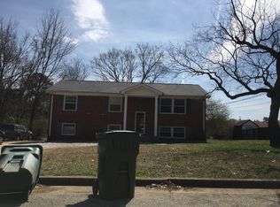 2603 Rosehill Dr NW, Huntsville, AL 35810