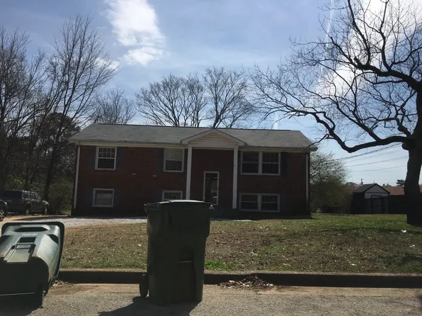 2603 Rosehill Dr NW, Huntsville, AL 35810