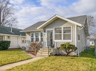 201 George St, Mishawaka, IN 46544