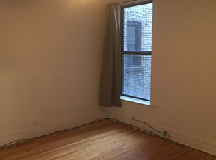 653 E 50th Pl APT 3E, Chicago, IL 60615