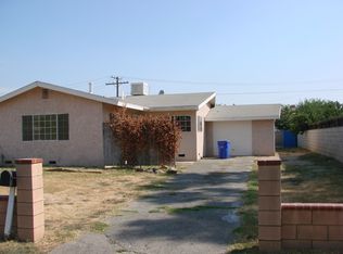 351 E James St, Rialto, CA 92376