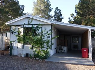 3565 E Valley Vista Rd, Rimrock, AZ 86335