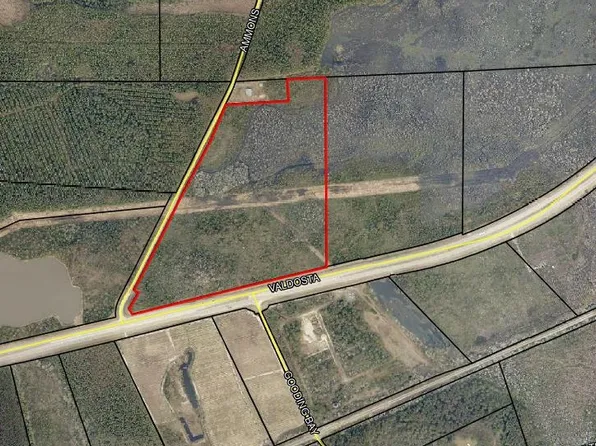 0 Us Highway 84, Blackshear, GA 31516