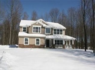 10740 Crackel Rd, Auburn Township, OH 44023