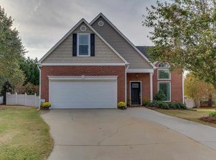 602 Savannah Ct, Anderson, SC 29621