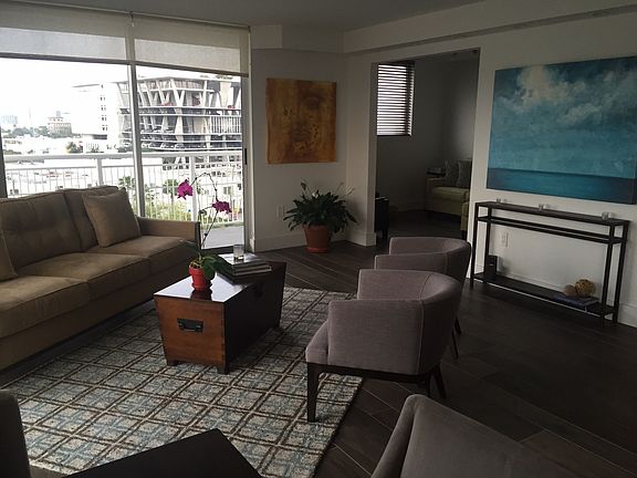 5th image of 1688 West Ave APT 809