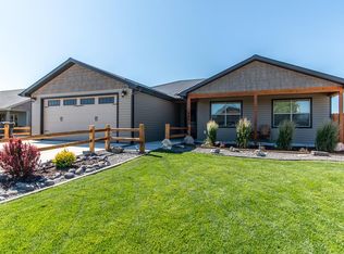 640 Avenue A, Powell, WY 82435