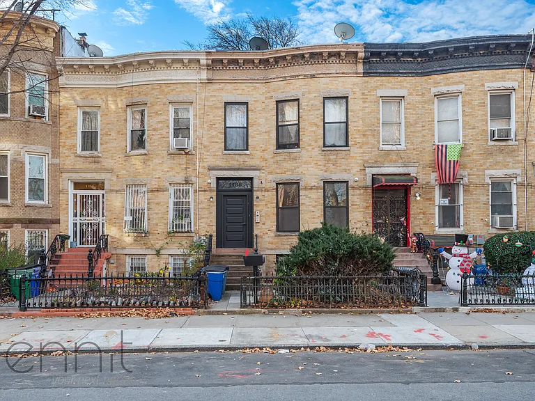 1186 Park Pl #A — Photo 5