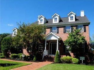 2 Rushmore Ct, Old Bridge, NJ 08857