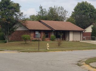 510 Green Springs Ct, Whiteland, IN
