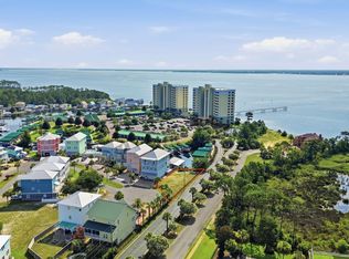 1041 Lighthouse Lagoon Ct, Panama City Beach, FL 32407