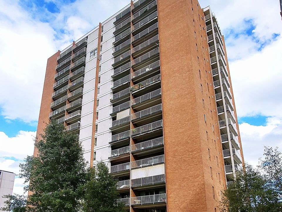 1st image of 955 N Eudora St APT 1804