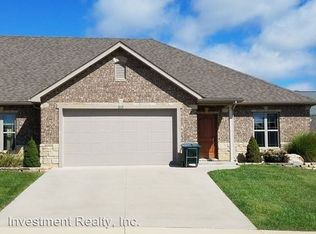 211 Pebblestone Ln, Rolla, MO 65401