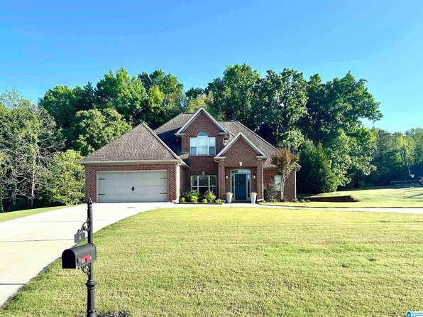 6 Glen Trce, Springville, AL 35146