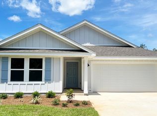 10124 Oak Haven Rd, Pensacola, FL 32526