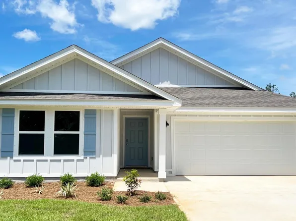 10124 Oak Haven Rd, Pensacola, FL 32526