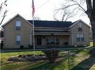 1621 Bell Rd, Watertown, TN 37184